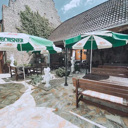 Hotel Hotel Schwarzach Am Main