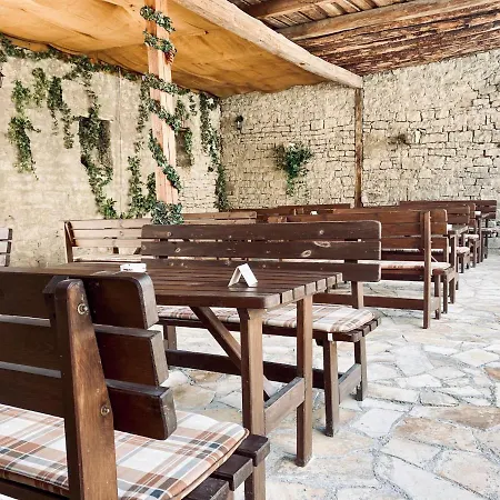Hotel Schwarzach Am Main שוורצאך אם מיין